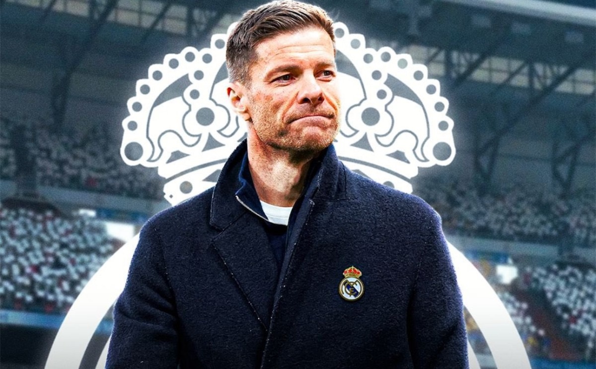 ألونسو: هدف ريال مدريد الفوز بدوري الأبطال ونعوّل على مبابي