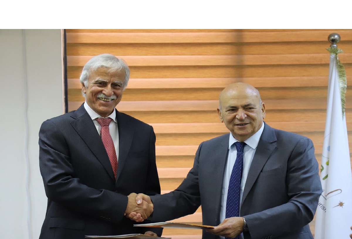 توقيع  مذكرة تفاهم بين السياحة والمكتبة الوطنية لتعزيز التعاون في حفظ التراث الثقافي