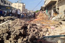 الأمم المتحدة: تضرر البنية التحتية للمياه بالضفة من قبل المستوطنين 