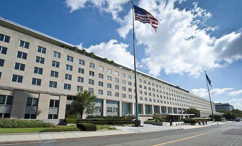 واشنطن: لا جدول زمنياً لرفع العقوبات عن سورية