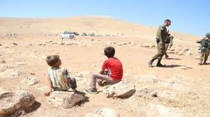 الاحتلال يهدم منشآت سكنية وزراعية بالأغوار الشمالية