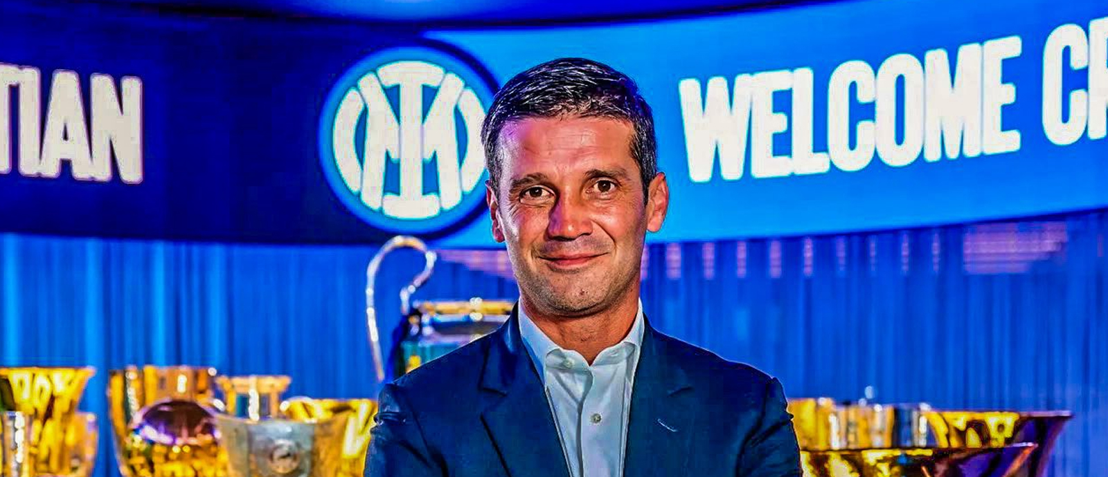  كريستيان كيفو مدربا جديدا لإنتر ميلان