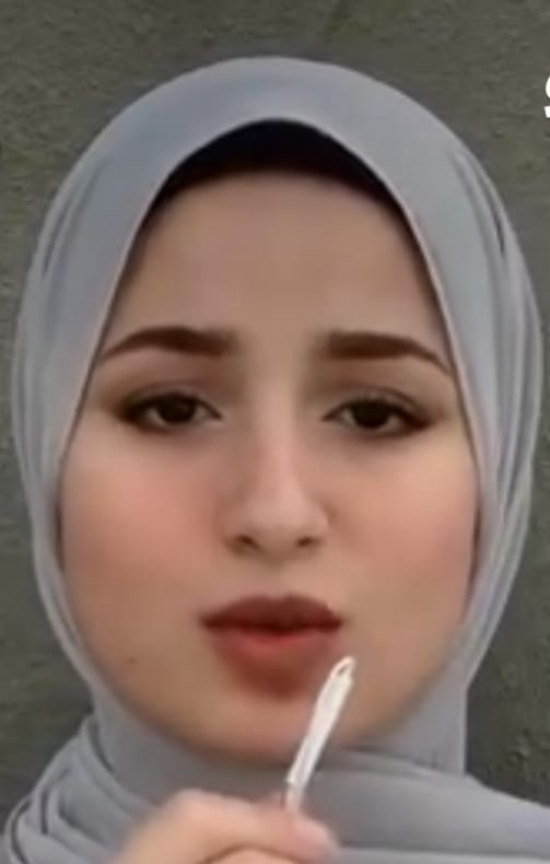 الكاتبة نور العاصي: نحن سكان غزة نمحى من التاريخ على الهواء