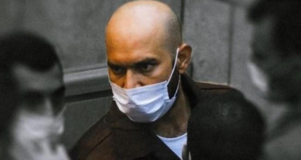 المعتقل أيهم كممجي من كفر دان يدخل عامه الـ20 في سجون الاحتلال