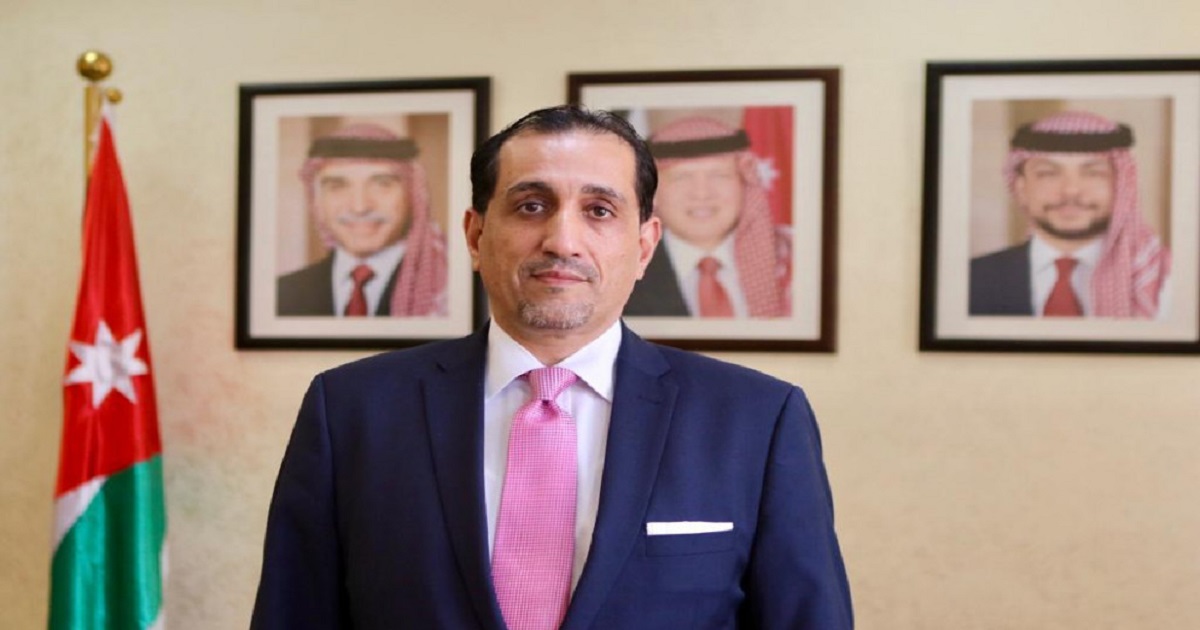 الأردن يدين اعتداءات المستوطنين الإرهابية ضد الفلسطينيين