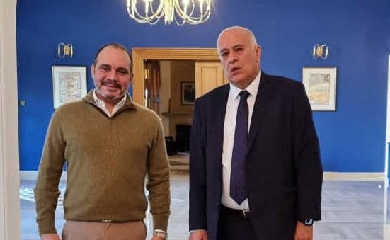 اتحاد غرب آسيا لكرة القدم يؤكد موقفه الداعم للاتحاد الفلسطيني