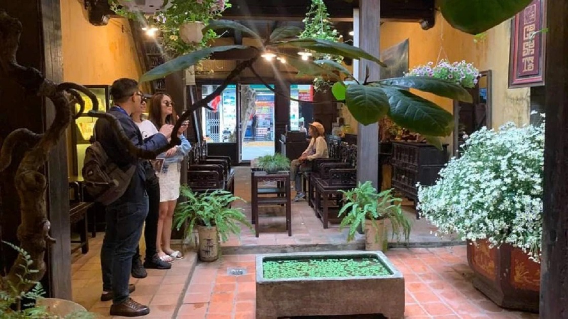 تعرف على الحي العتيق في هانوي.. ألف حكاية وحكاية