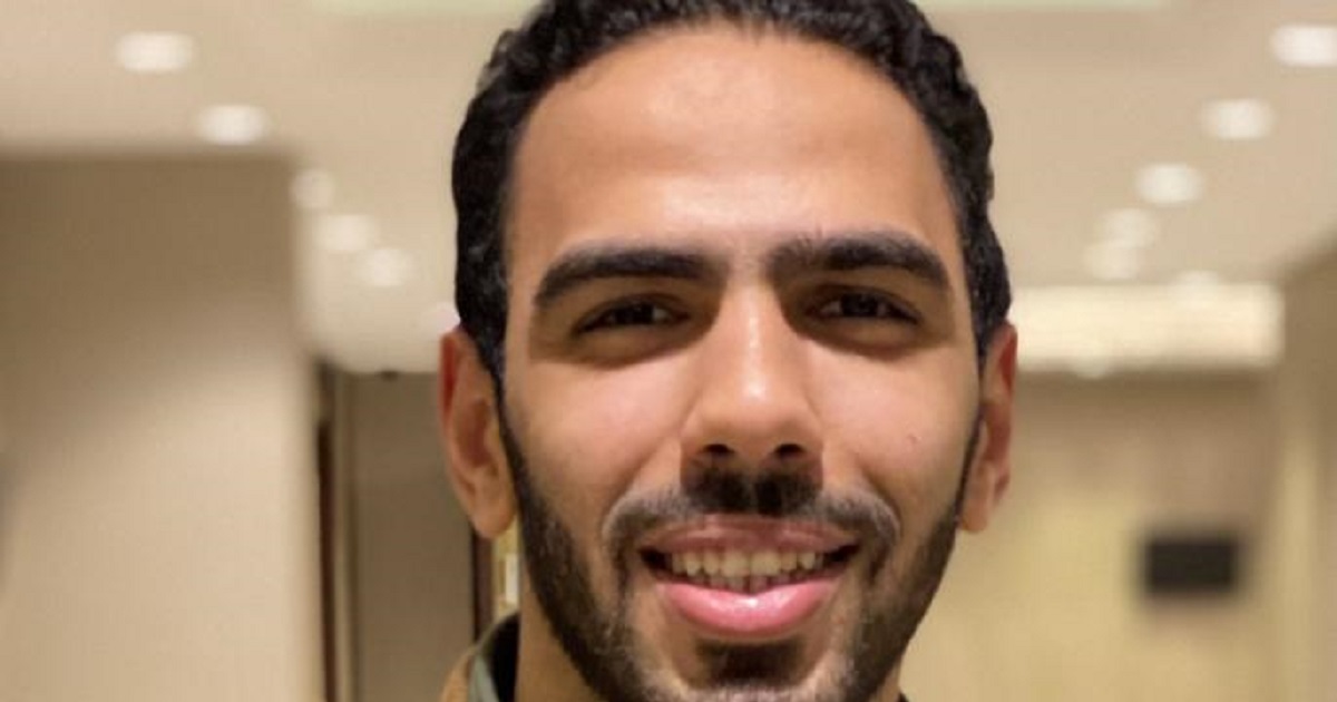 حسن اصليح.. الآن لينَم الجميع!