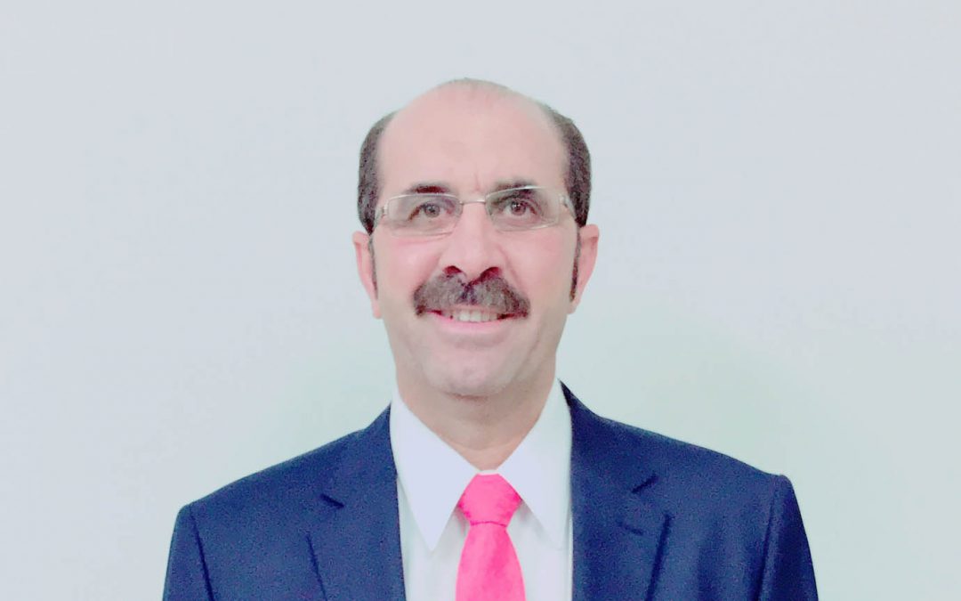 التغلغل الإسرائيلي في أفريقيا والحرب الخفية:العرب وإسرائيل صراع النفوذ والمصالح الكاتب :عمر رحال