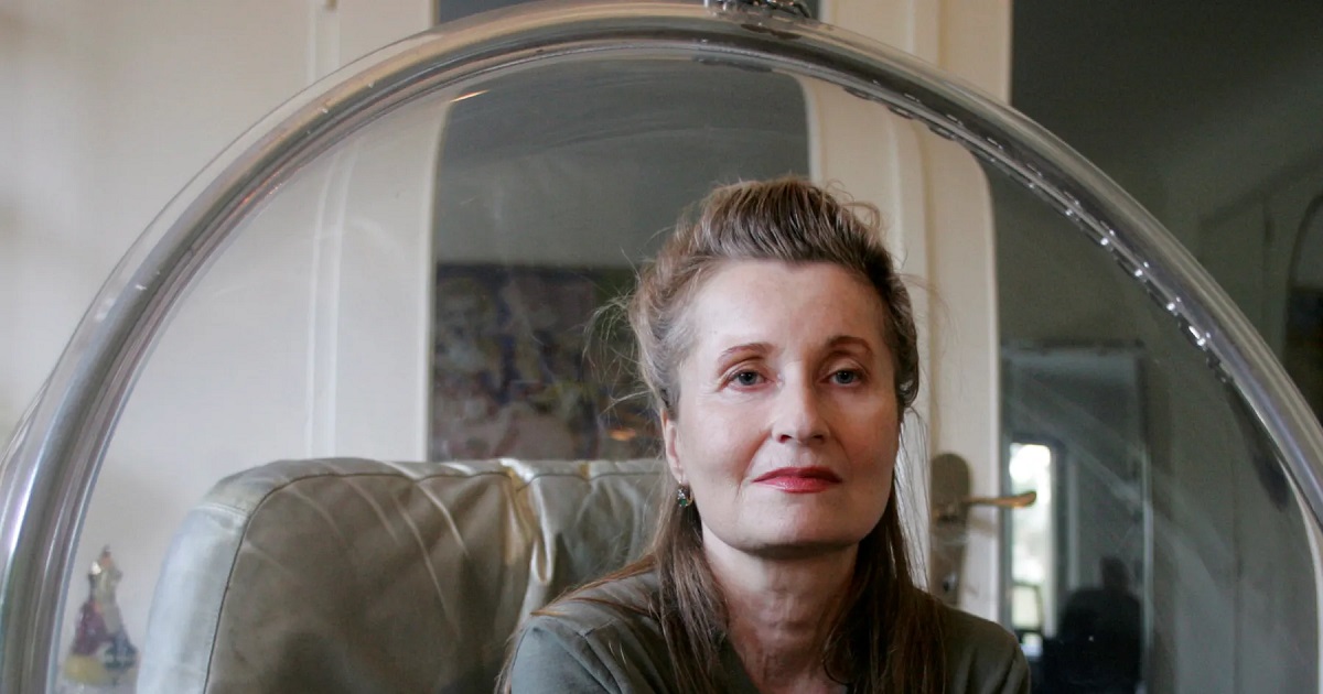 روائية نمساوية حائزة نوبل للآداب تدافع عن حق الفلسطينيين بالعيش