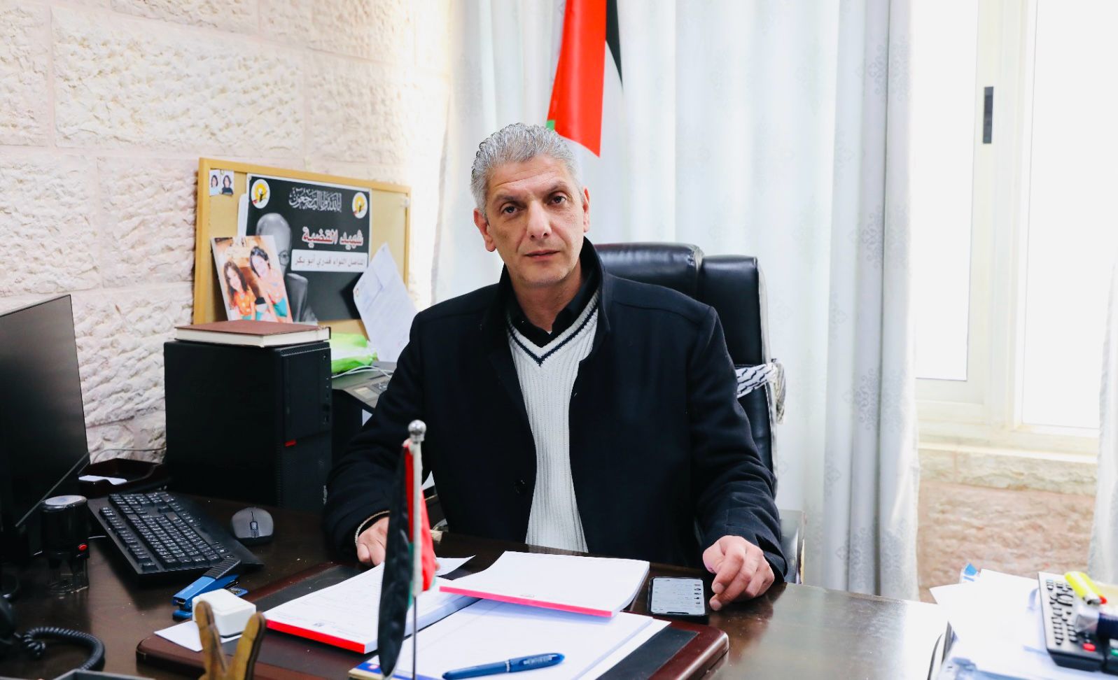 رئيس هيئة شؤون الأسرى والمحررين: ما نشرته الاندبندنت  يؤكد وحشية وإجرام الاحتلال الإسرائيلي.