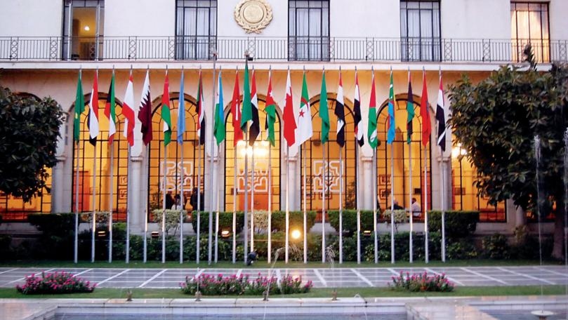 رفض  عربي وإسلامي لقرار إسرائيل بشأن الاستيلاء على أراض بالضفة 