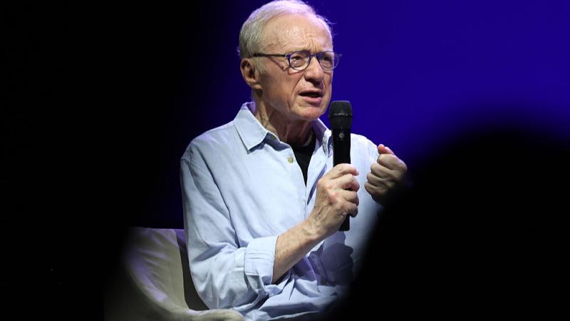 الكاتب الإسرائيلي ديفيد غروسمان: ما يحدث في غزة إبادة جماعية