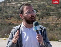 اعتقال صحفي إسرائيلي قال إن "العالم أصبح أفضل" بعد مقتل عسكريين بغزة