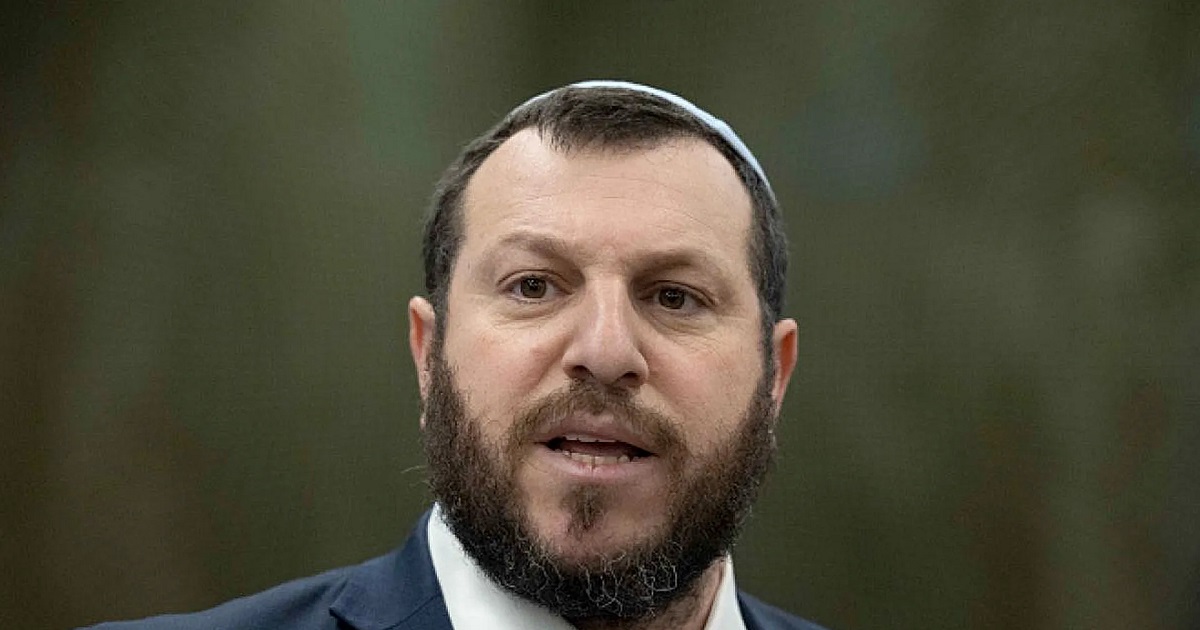 وزير إسرائيلي يحث زامير على تنفيذ توجيهات الحكومة باحتلال غزة