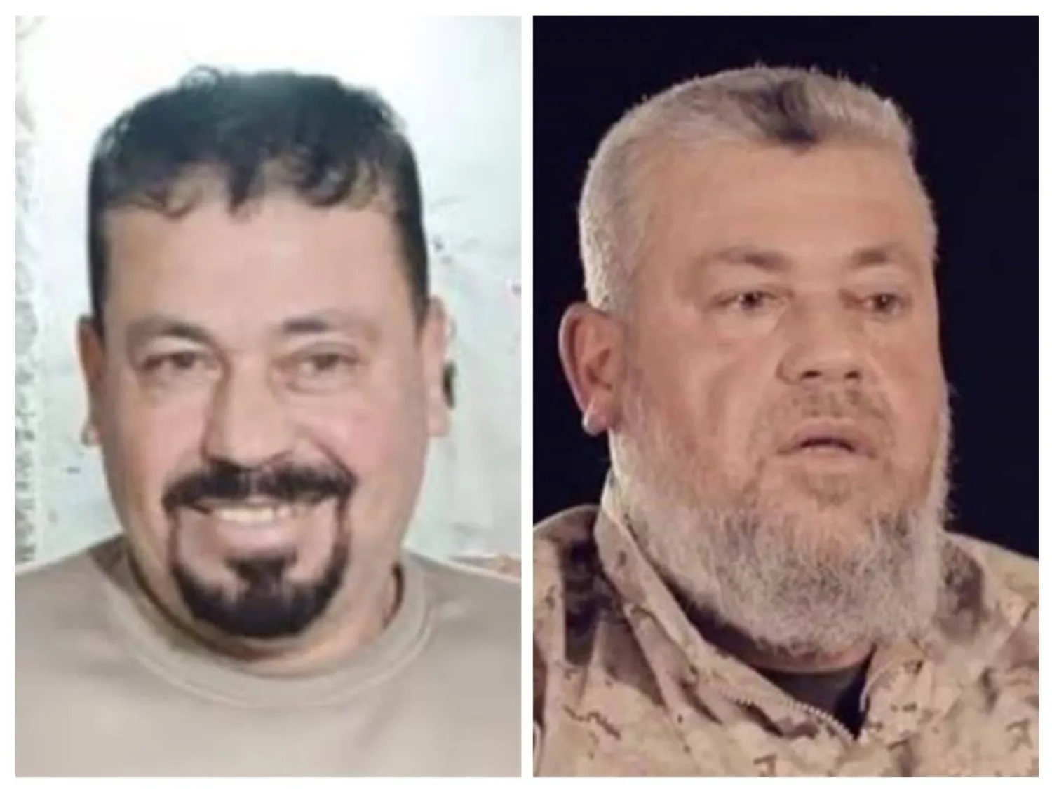 جيش الاحتلال  ينشر صورة لقيادي «القسام» عز الدين الحداد «متنكراً»