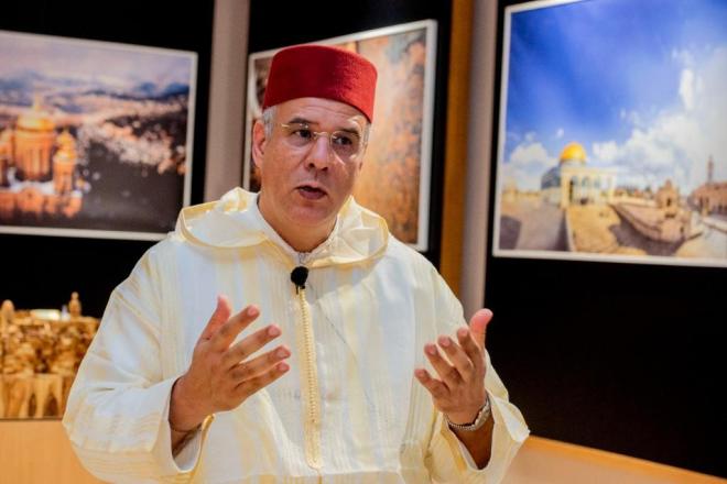 محافظة القدس و"وكالة بيت مال" تسلمان تمويلا لـ14 مشروعا إنتاجيا لدعم أسر مقدسية