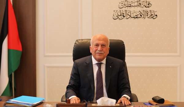 وزير الاقتصاد: الحكومة تبذل جهودًا لتوفير فرص عمل للمتضررين من الحرب