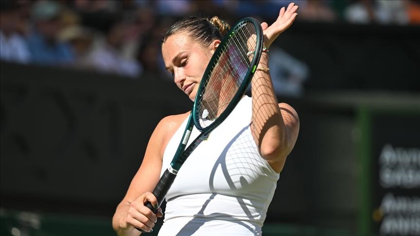 أرينا سابالينكا تبلغ نهائي بطولة أمريكا المفتوحة للتنس