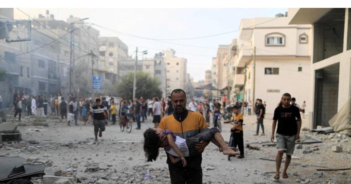 25 شهيدا بينهم 21 في مدينة غزة وشمال القطاع