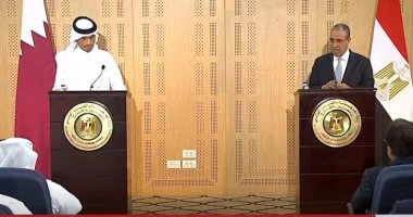 وزير الخارجية القطري: الكرة الآن في ملعب إسرائيل