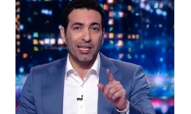 أبو تريكة يطالب بإيقاف الرياضيين الإسرائيليين وسحب المونديال من واشنطن