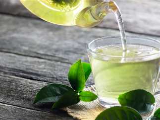 "أسرار خفية" في الشاي الأخضر