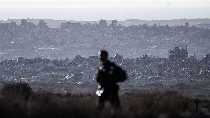 مسؤولون إسرائيليون: العملية في مدينة غزة قد تستغرق شهورا