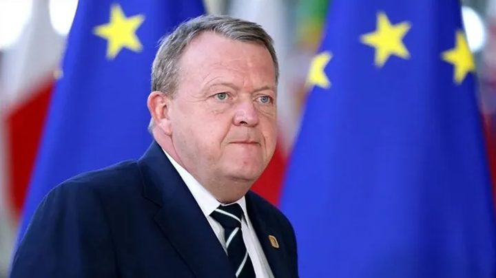 وزير خارجية الدنمارك: إسرائيل تقوض حل الدولتين