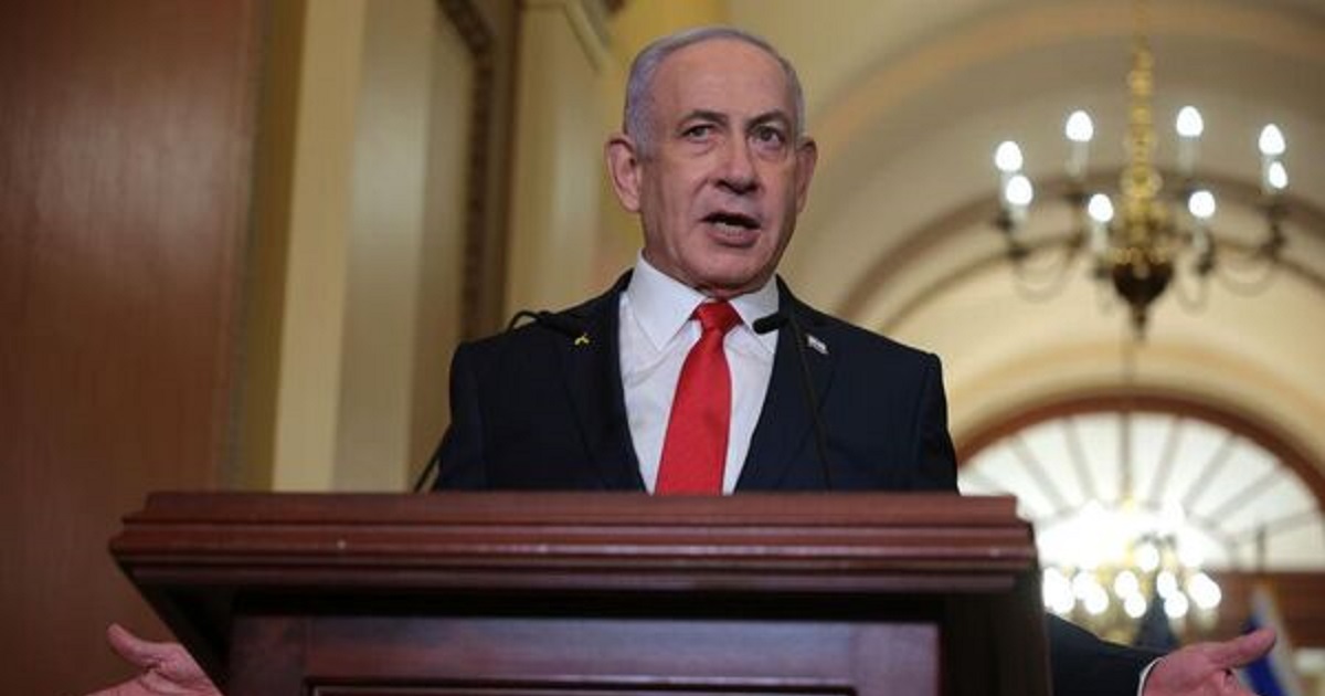 نتنياهو عشية الإفراج عن الأسرى: الحرب لم تنته بعد