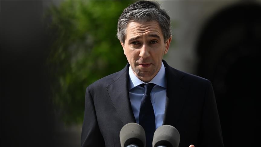 أيرلندا تدعو الاتحاد الأوروبي لاتخاذ خطوة مشتركة ضد إسرائيل