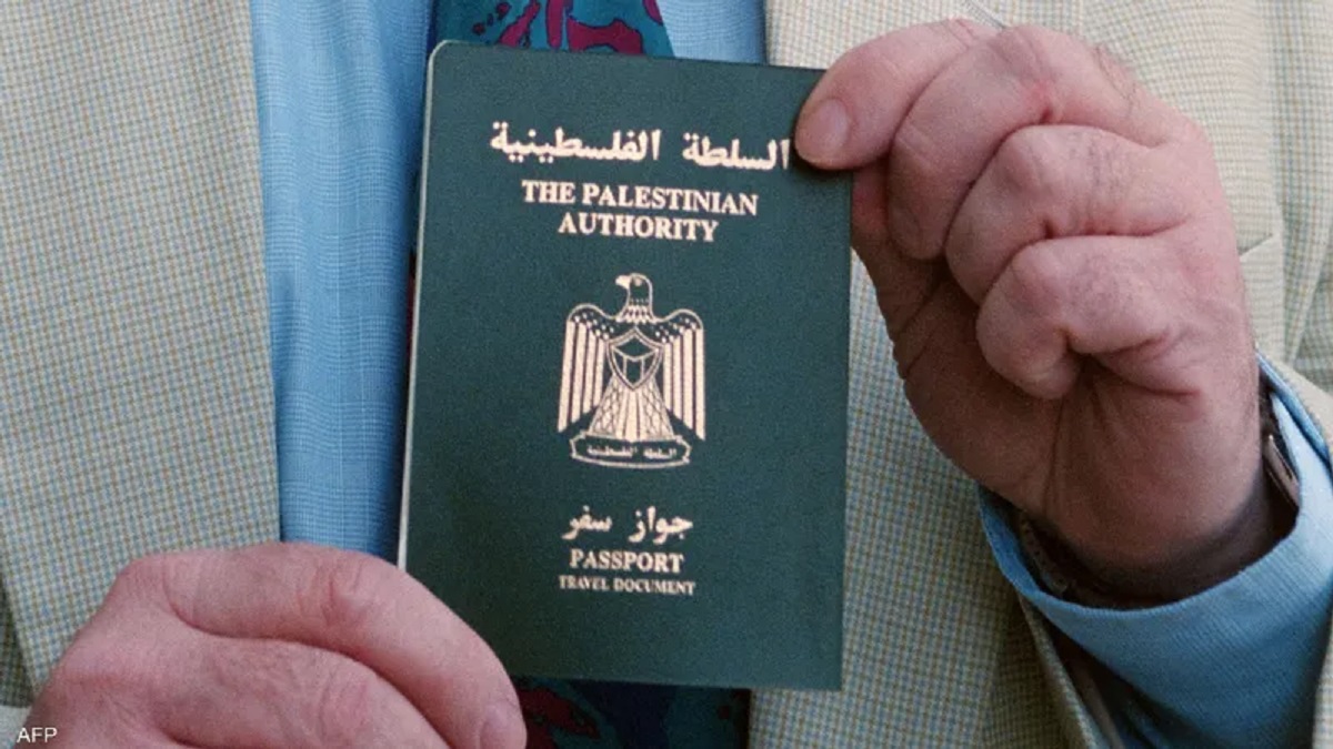 41 عضوًا في مجلس الشيوخ الأميركي يطالبون برفع القيود عن جواز السفر الفلسطيني