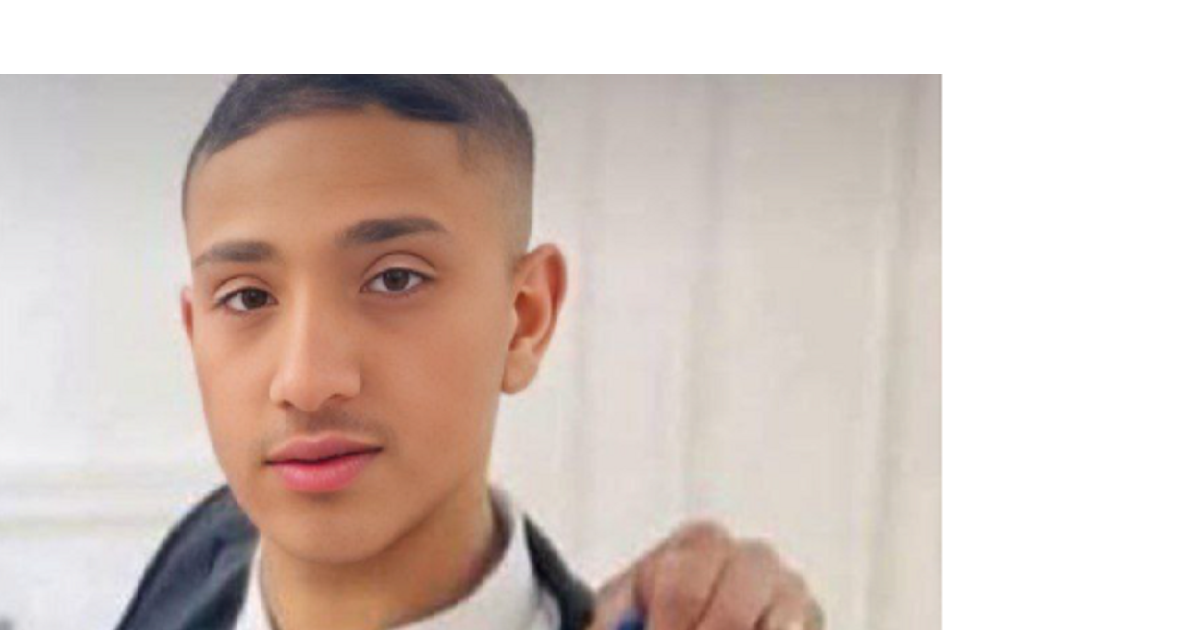 استشهاد الطفل محمد مبروك متأثرا بإصابته برصاص الاحتلال  في نابلس