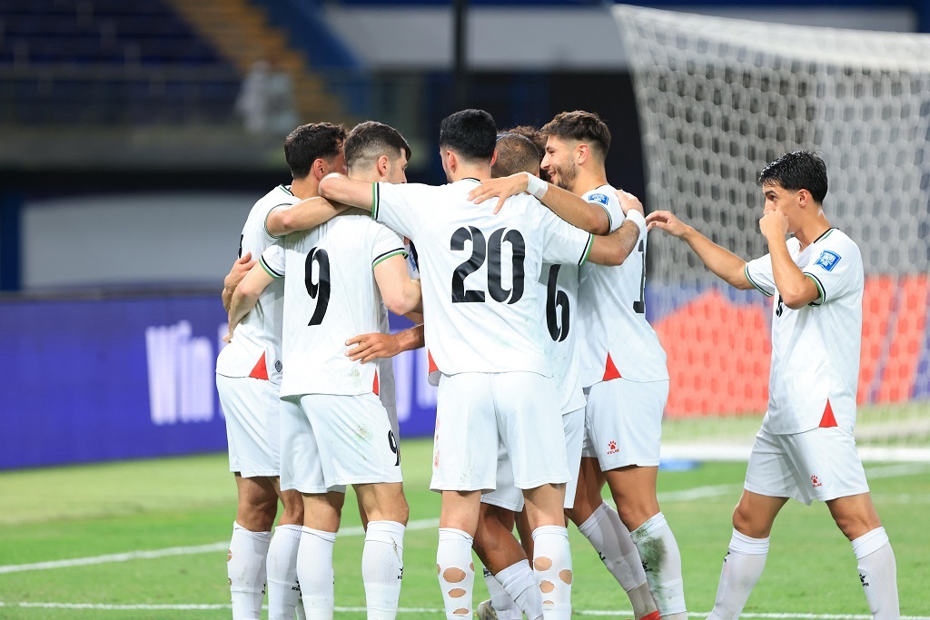 "الفدائي" يلاقي ماليزيا وديا في أيلول المقبل