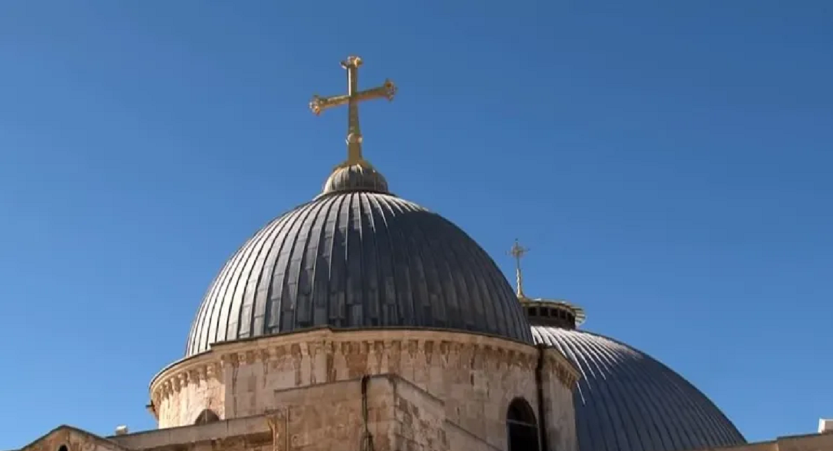 الإسلامية المسيحية تحذر من الترويج ل «المسيحية الصهيونية» .. لا شرعية لأي تمثيل مسيحي خارج الإطار الكنسي