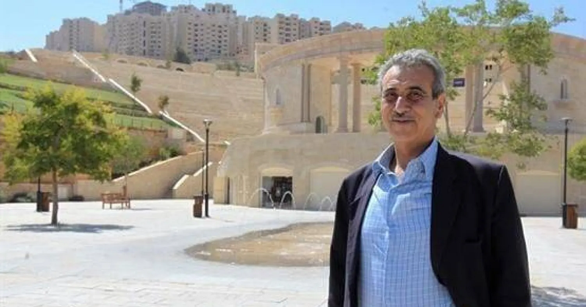 شعث: تضافر الجهود مهم والالتزام بالسلام يحدد ملامح غزة الجديدة