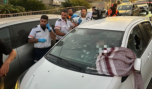 3 قتلى في الناصرة خلال ساعتين