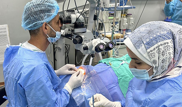 تحالف حقوقي يطالب بتحقيق جنائي في التحريض ضد الطواقم الطبية العربية بالمشافي الإسرائيلية