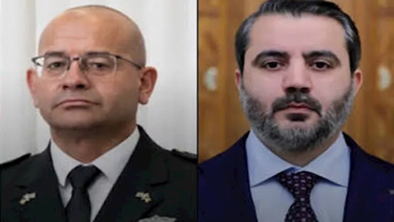 رئيس الموساد ووزير الخارجية السوري بحثا الوجود العسكري التركي