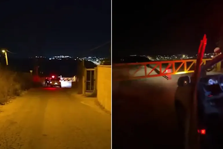 حاجز إسرائيلي يقتل سجود فقهاء والدة طفلين  بعد منع إسعافها بالضفة