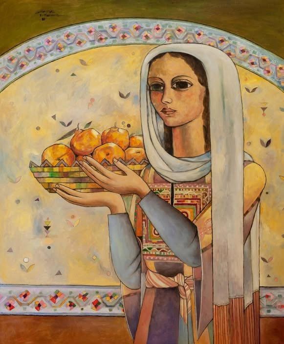 وطنٌ يمشي معي