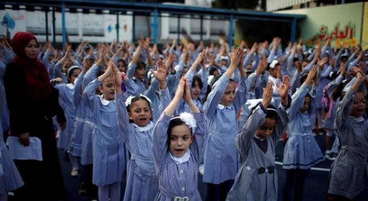 وزارة التربية والتعليم العالي تعلن تفاصيل جاهزيتها واستعداداتها لإطلاق العام الدراسي يوم غدٍ الأحد 