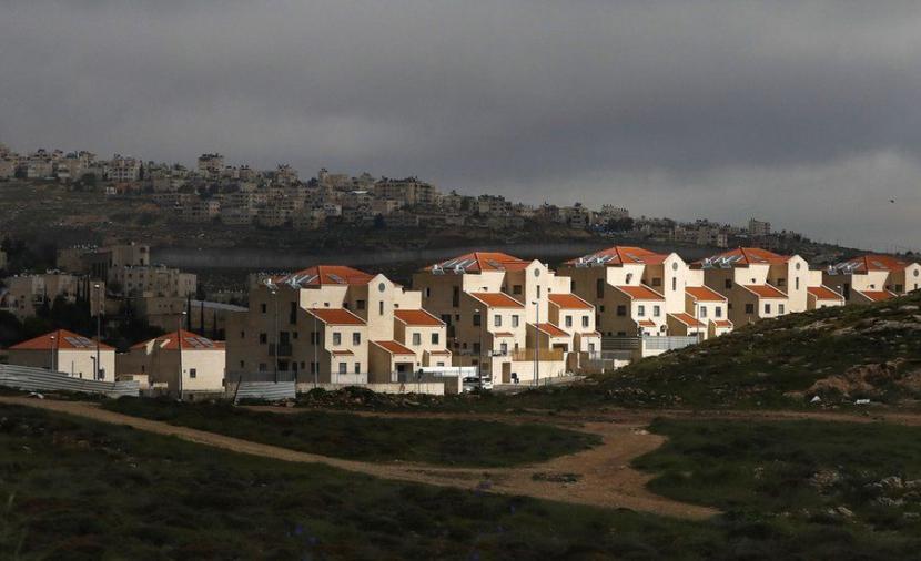 لجنة المالية في الكنيست تخصص 350 مليون شيكل لدعم الاستيطان