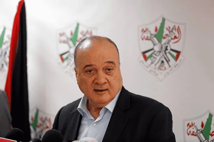 اللجنة المركزية لحركة فتح تبحث عودة ناصر القدوة إلى عضويتها