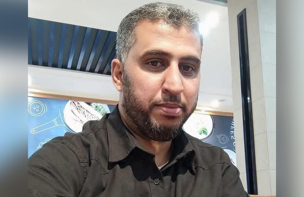 داخلية غزة تعلن مقتل مسؤول بالشرطة بإطلاق نار جنوبي القطاع