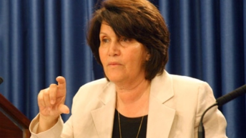 الجبهة الديمقراطية : قانون الانتخابات المحلّية إقصائي ونرفضه سياسيًا وقانونيًا