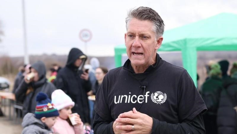 "يونيسف": مقتل 100 طفل بغزة منذ سريان وقف إطلاق النار