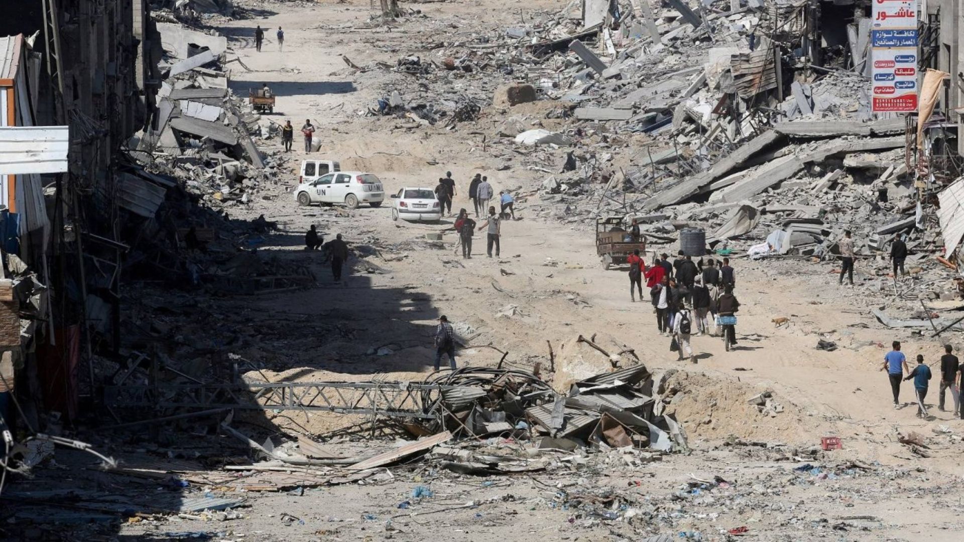 إسرائيل تمهل حماس 60 يومًا لنزع السلاح وتهدد بعودة الحرب