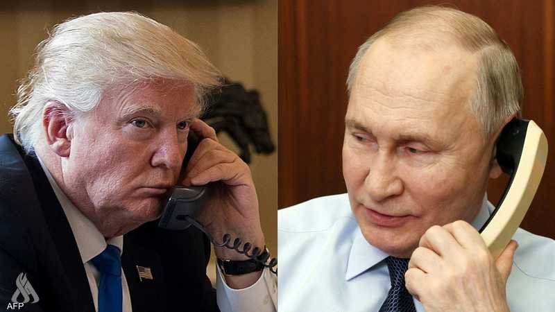 الكرملين: بوتين طرح مقترحات لإنهاء الحرب في إيران بسرعة