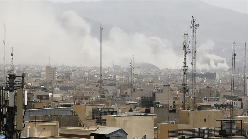 الأمم المتحدة: نزوح ما يصل إلى 3.2 مليون شخص داخل إيران منذ بدء الحرب